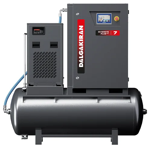 DALGAKIRAN INVERSYS PLUS PM 7-250D
