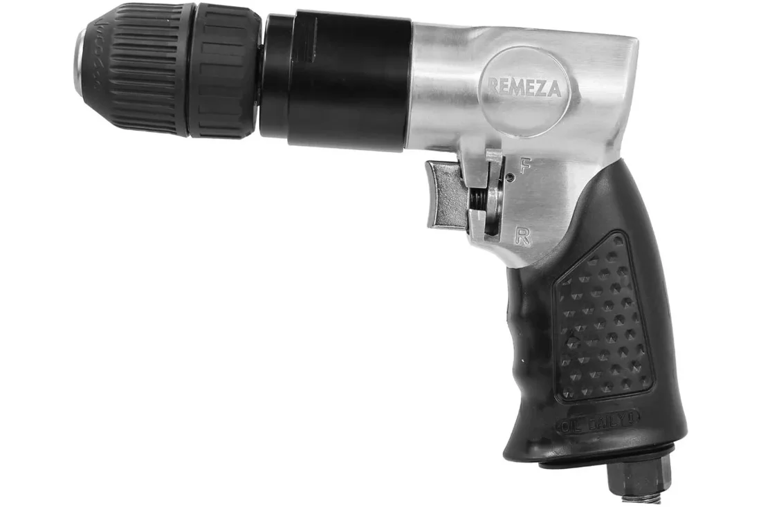 Пневмодрель Remeza SR-4431