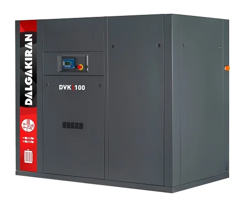 DALGAKIRAN DVK 100