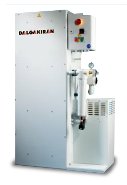 DALGAKIRAN DC-SV5