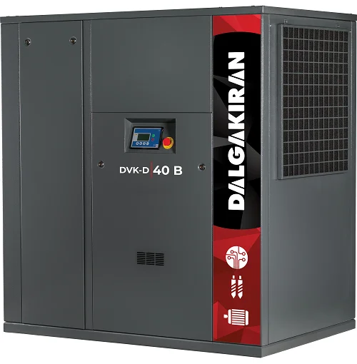 DALGAKIRAN DVK 40BD