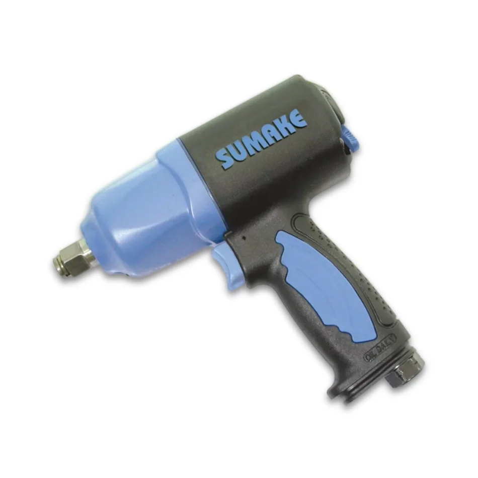 Пневмогайковерт Sumake ST-C541K