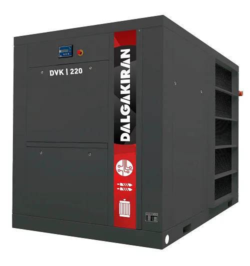 DALGAKIRAN DVK 220