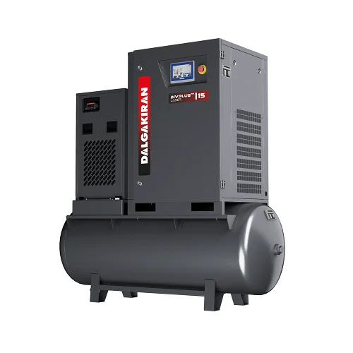 DALGAKIRAN INVERSYS PLUS PM LASER 15-500d