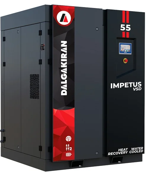 DALGAKIRAN IMPETUS 55W VSD