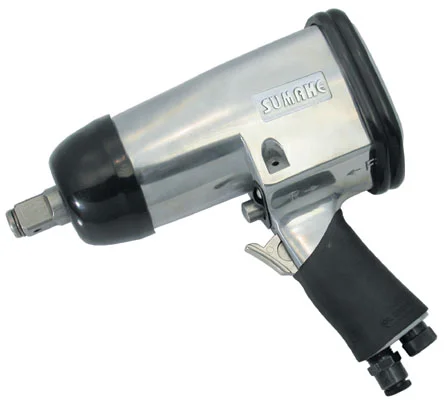 Пневмогайковерт Sumake ST-5561