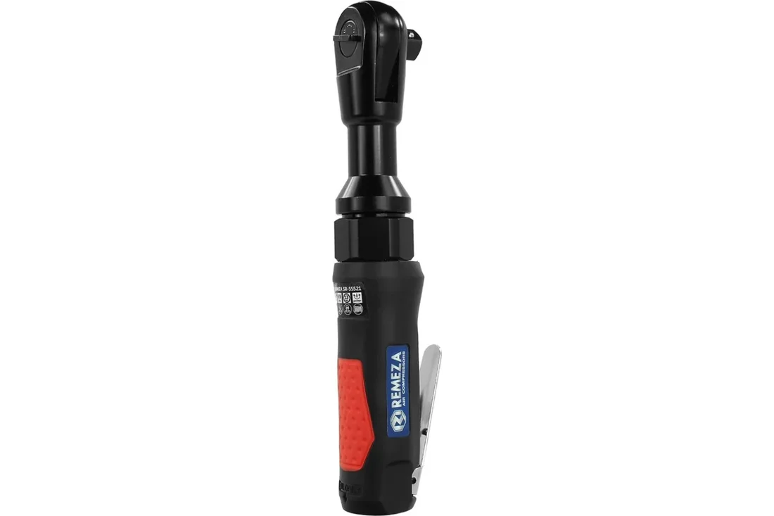 Пневмотрещотка Remeza SR-55521 1/2