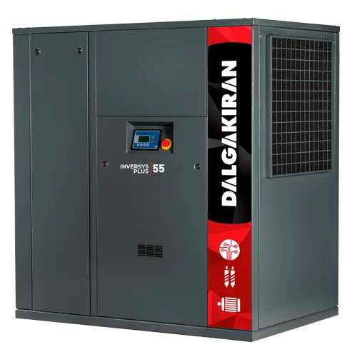DALGAKIRAN INVERSYS 55 PLUS