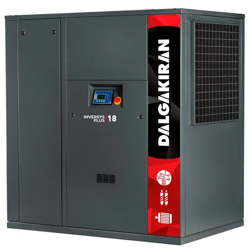 DALGAKIRAN INVERSYS 18 PLUS