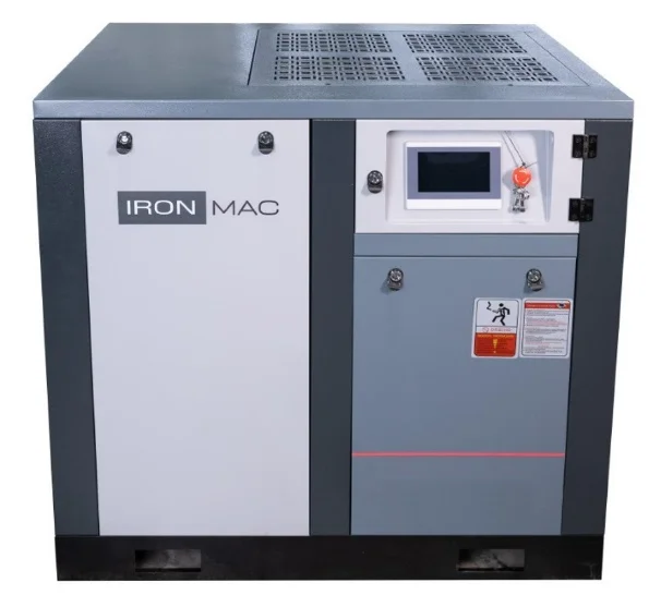IC B / C / C VSD IRONMAC