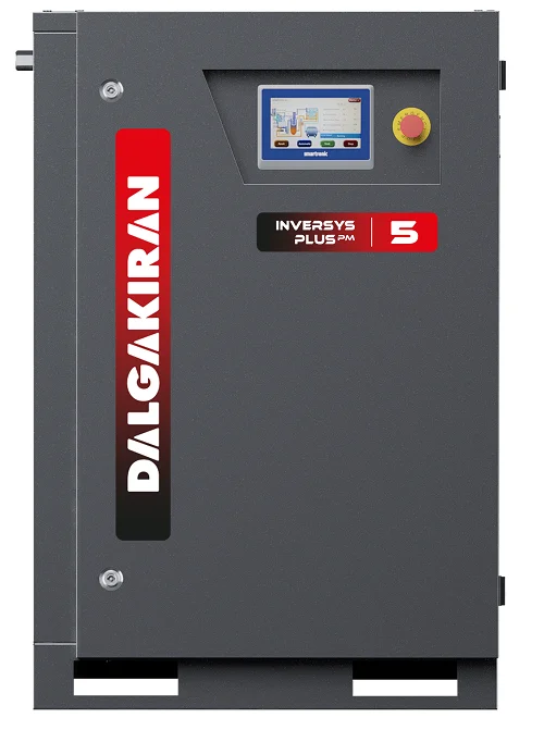 DALGAKIRAN INVERSYS PLUS PM 5