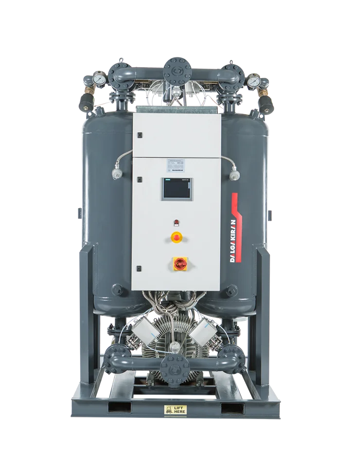 DALGAKIRAN DryAir DBP-1250