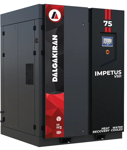 DALGAKIRAN IMPETUS 75W VSD