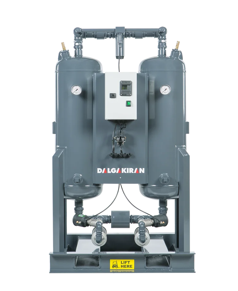 DALGAKIRAN DryAir DA 130