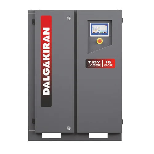DALGAKIRAN TIDY-N 40 LASER