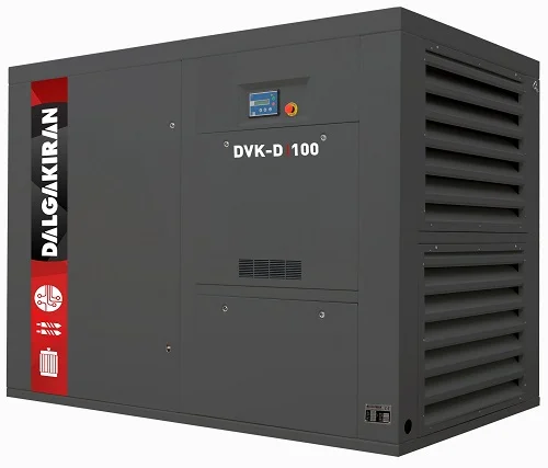 DALGAKIRAN DVK 100D
