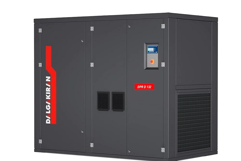 DALGAKIRAN DPR-D 160