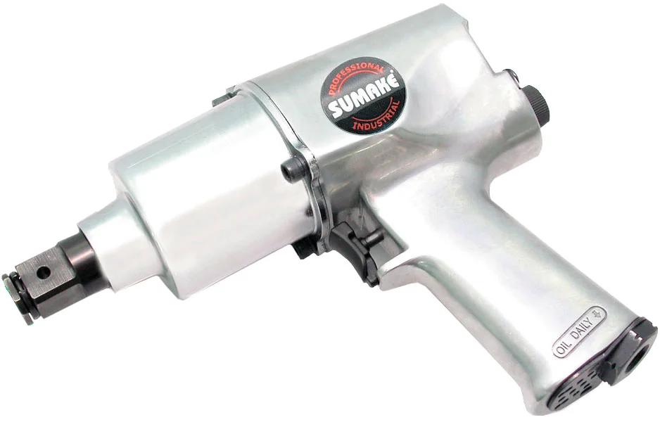 Пневмогайковерт Sumake ST-5567