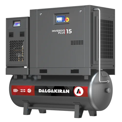 DALGAKIRAN INVERSYS 15 PLUS