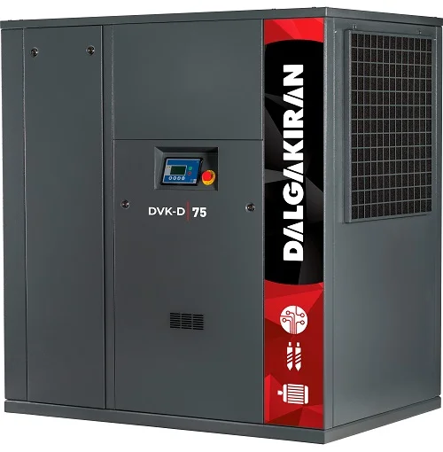 DALGAKIRAN DVK 75D