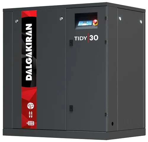 DALGAKIRAN TIDY 30