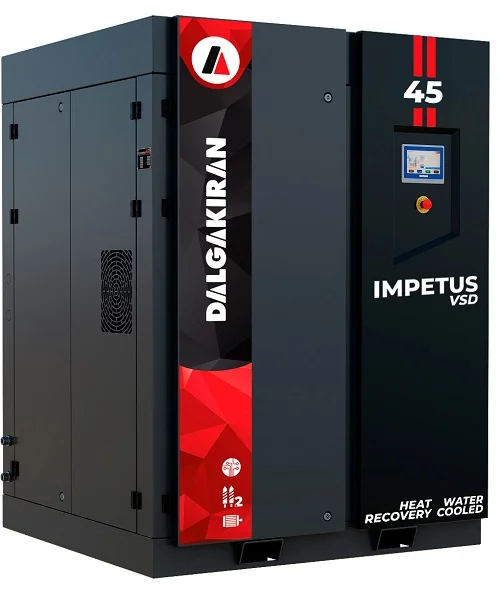 DALGAKIRAN IMPETUS 45 VSD