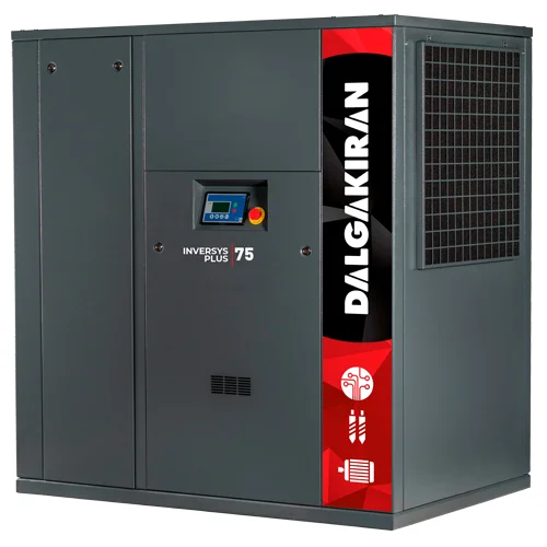 DALGAKIRAN INVERSYS 75 PLUS