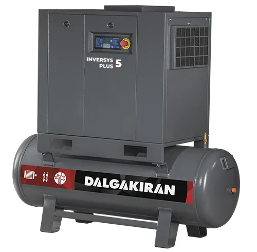 DALGAKIRAN INVERSYS 5 PLUS
