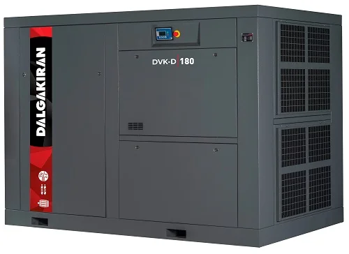 DALGAKIRAN DVK 180D