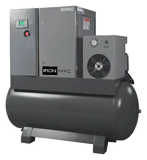 IC 7,5/8 DIGI DF 500L IRONMAC