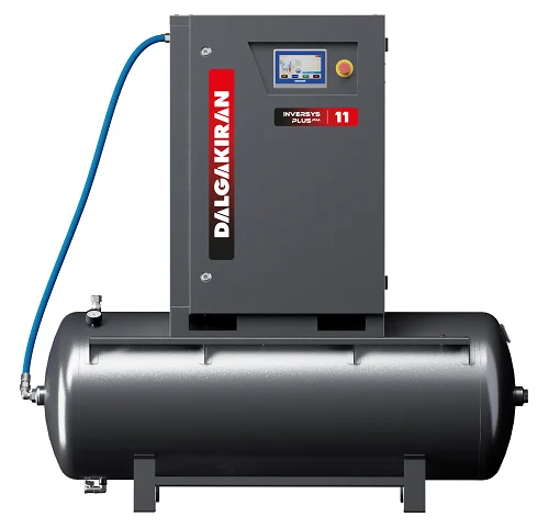 DALGAKIRAN INVERSYS PLUS PM 11-250