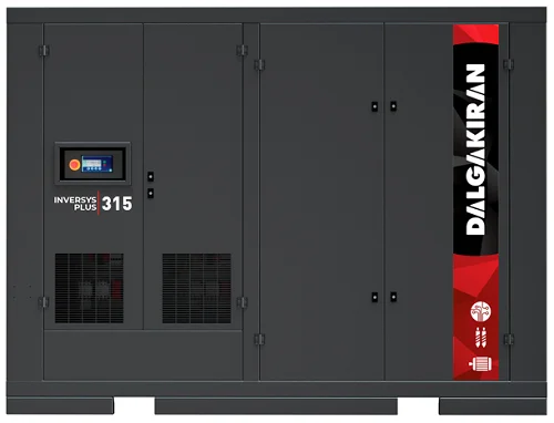 DALGAKIRAN INVERSYS 315 PLUS