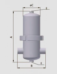 PF 240