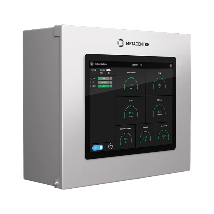 EnergAir Metacentre