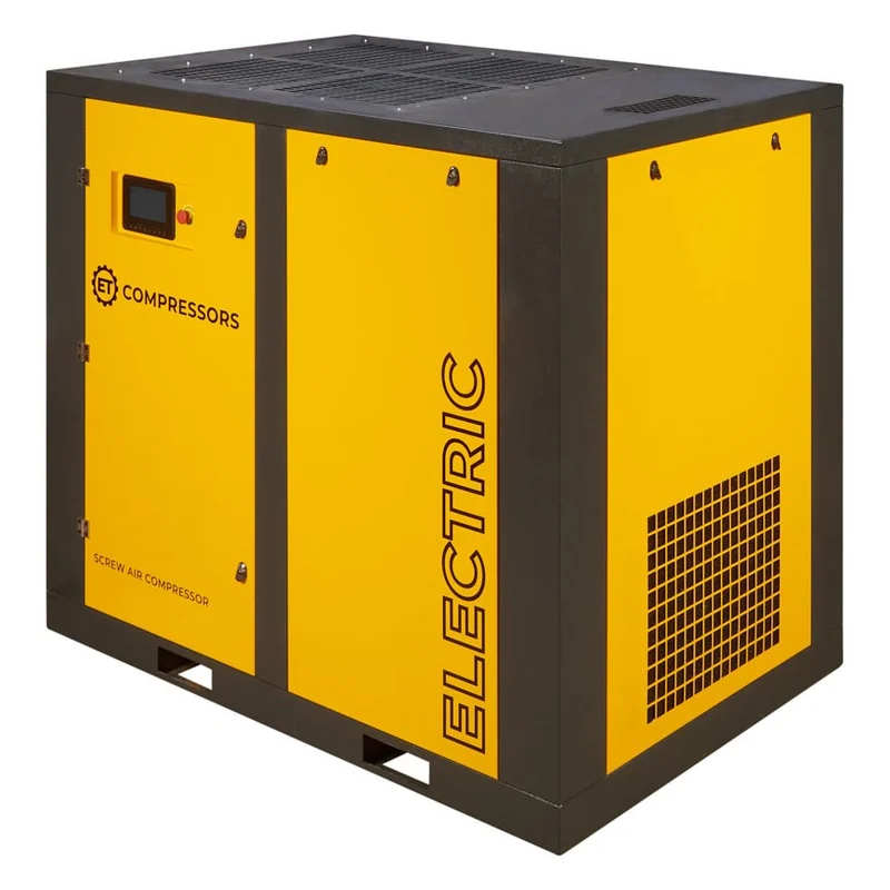 Компрессор винтовой ET-Compressors SL 132-13 (IP23)