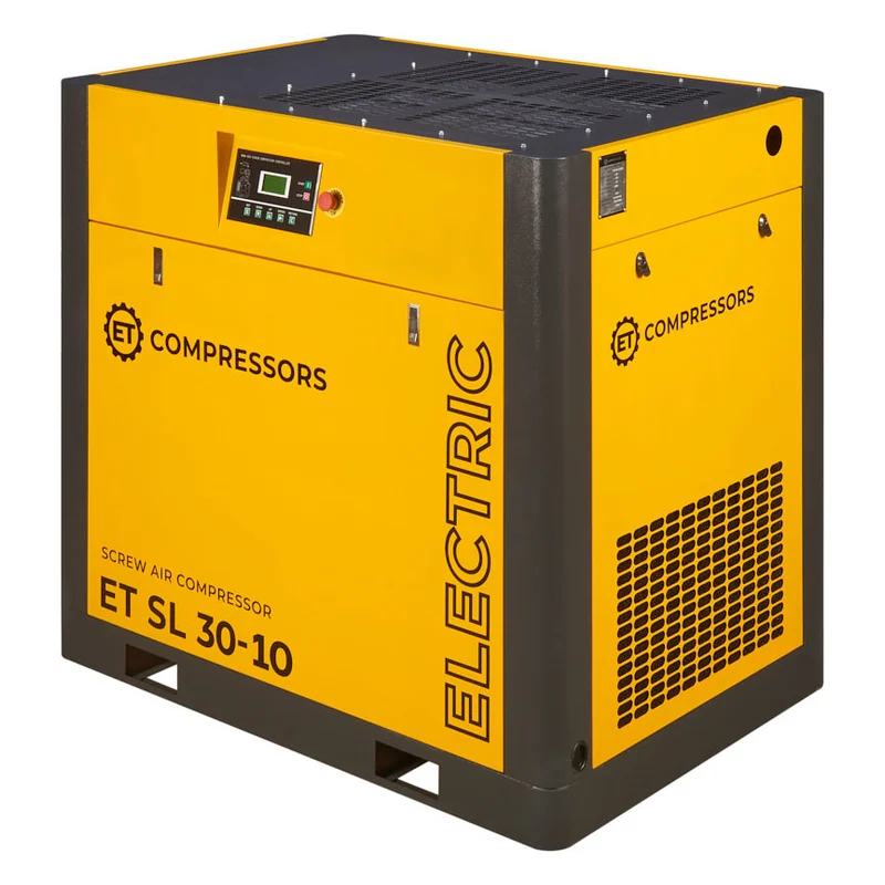 Винтовой компрессор ET-Compressors SL 30-13 (IP55)