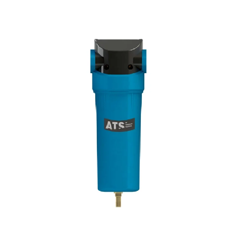 Циклонные сепараторы ATS · SGO